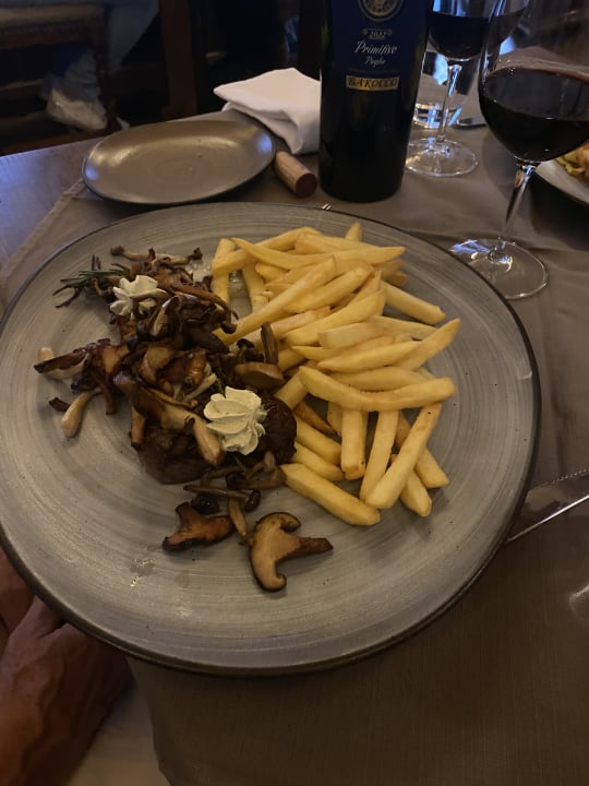 Gastro Alpen Resort Hotel