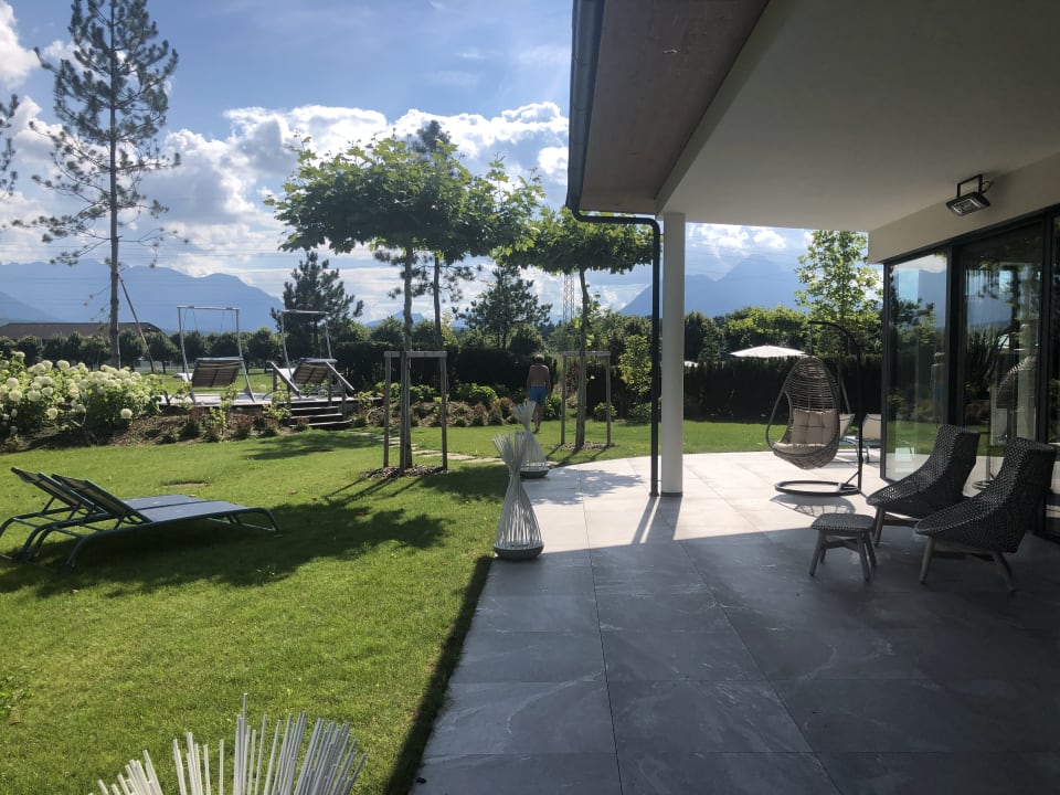 Sport & Freizeit Hotel Laschenskyhof