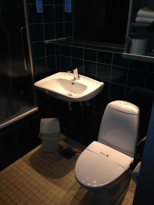 Bad/WC Comwell H.C. Andersen Dolce by Wyndham