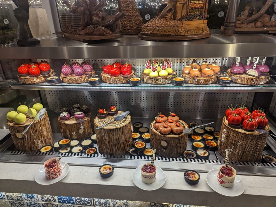 Gastro Ramada Plaza by Wyndham Antalya
