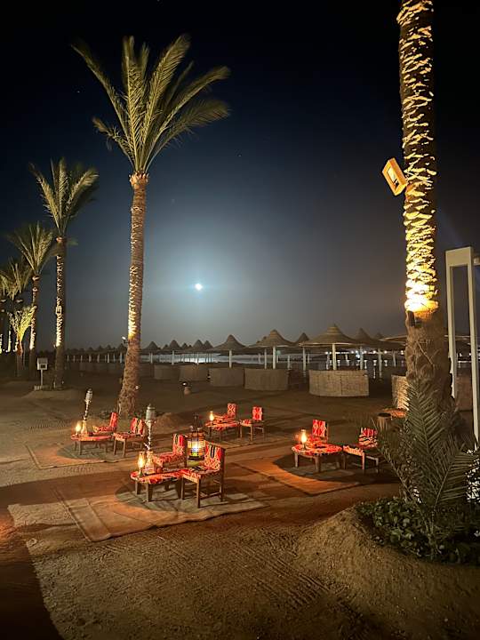 Strand Steigenberger Coraya Beach - Adults only