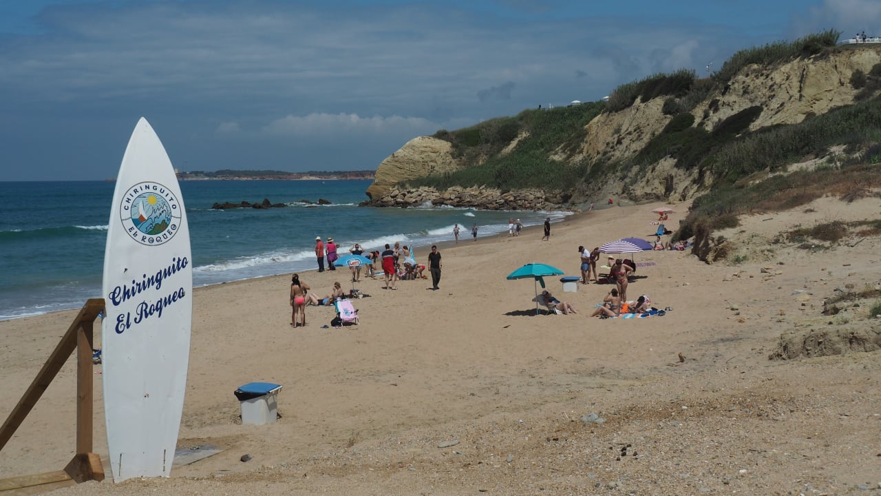 Strand Fuerte Conil-Resort