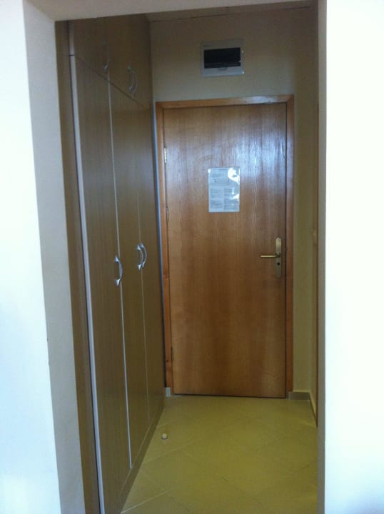 Doppelzimmer 315 (Haupthaus) GRIFID Vistamar