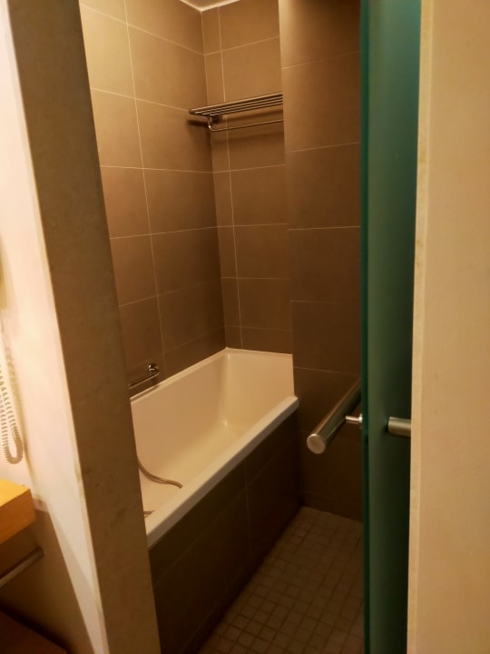 Zimmer Atlantica Mikri Poli Crete