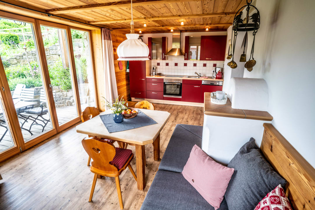 Zimmer Landlust Allgäu