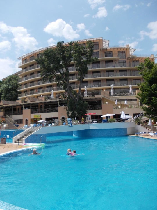 Hotel Kristal Hotel Kristal