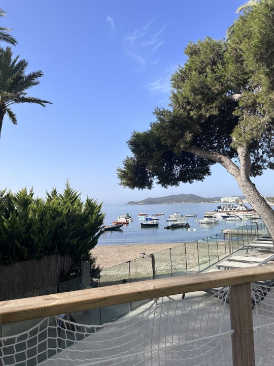 Außenansicht The Ibiza Twiins