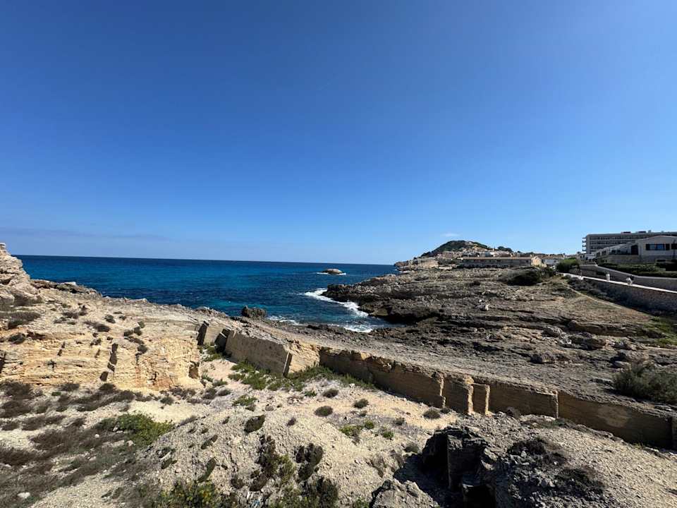 Sonstiges Hotel & Spa S'Entrador Playa
