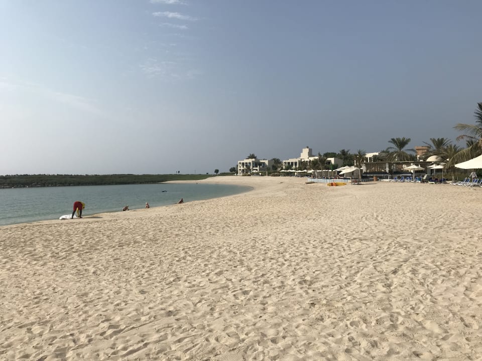 Strand Rixos Al Mairid Ras Al Khaimah