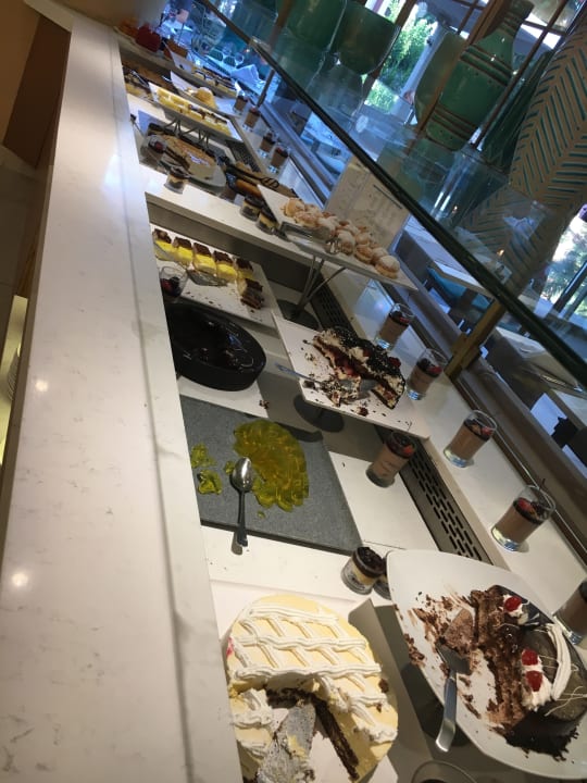 Gastro Phãea Cretan Malia