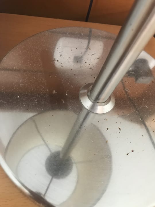 Zimmer Ithea Suites Hotel