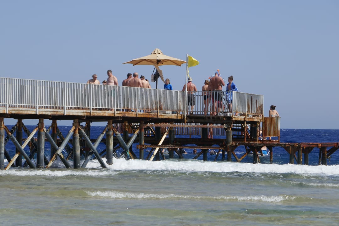 Strand Serenity Alpha Beach