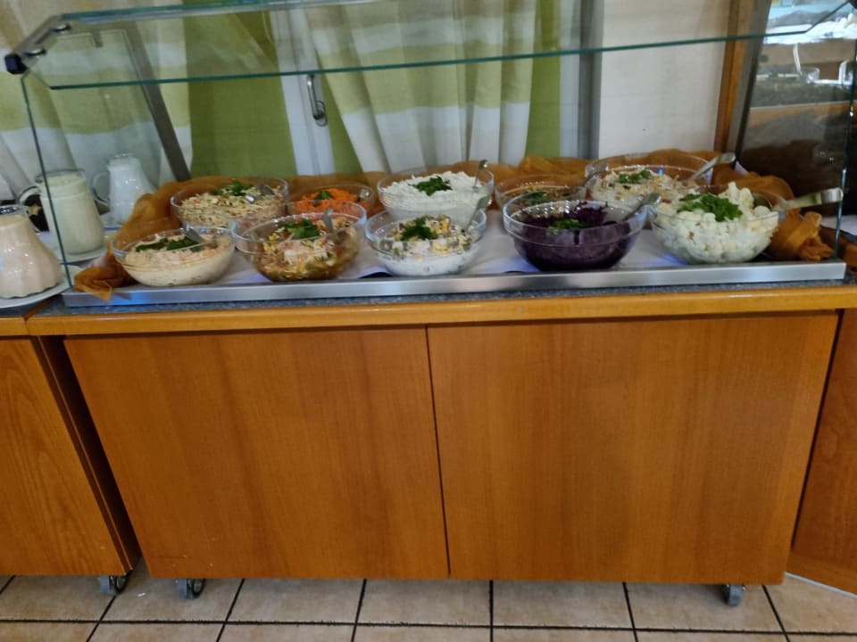 Gastro Sonnenhotel Bayerischer Hof