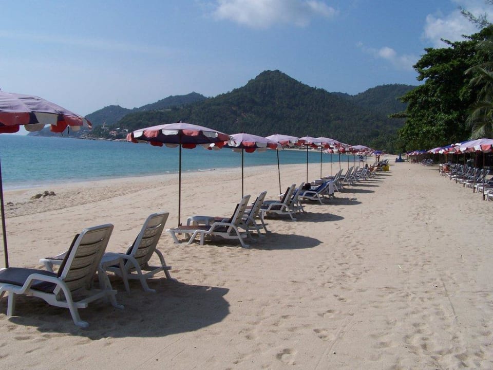 Strand The Fair House Beach Resort