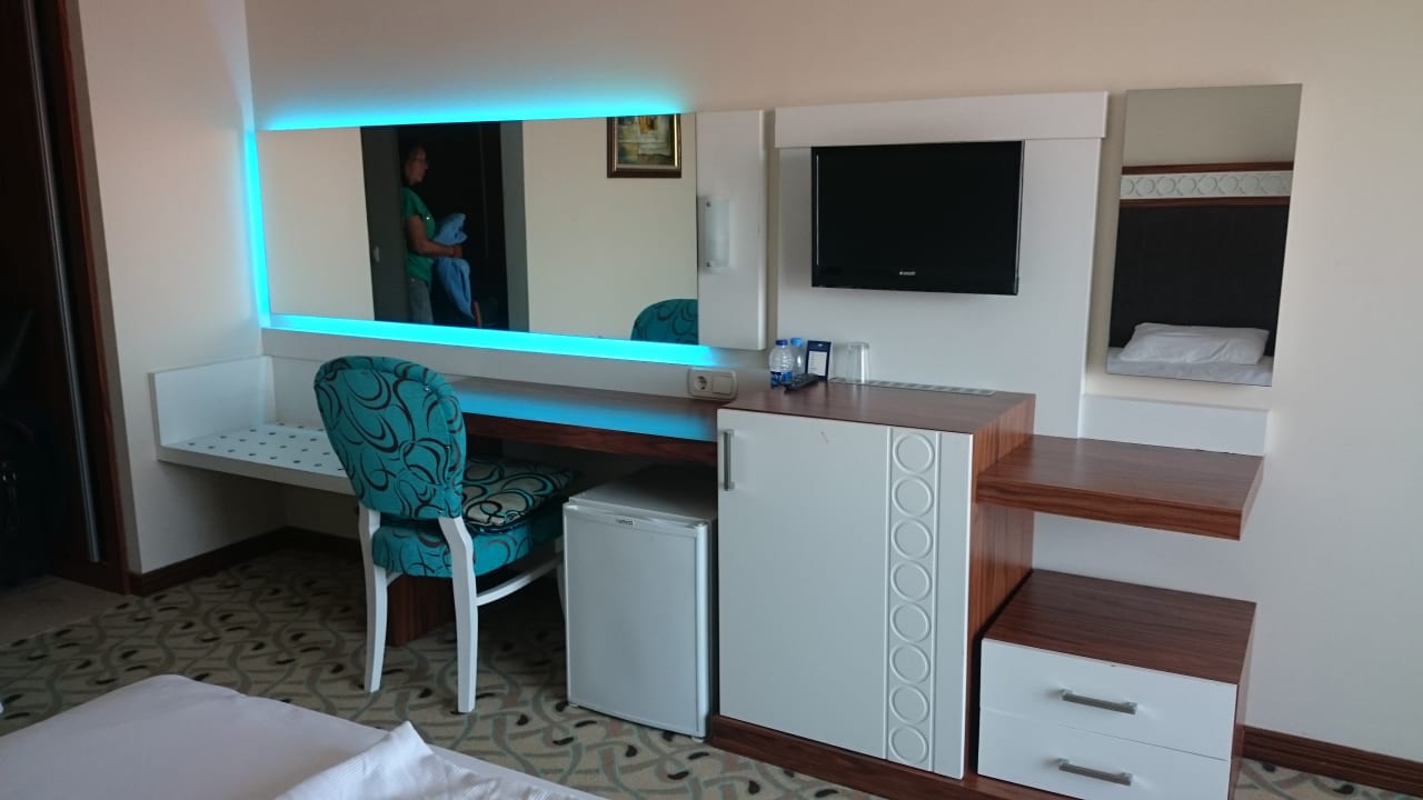 Zimmer Club Side Coast