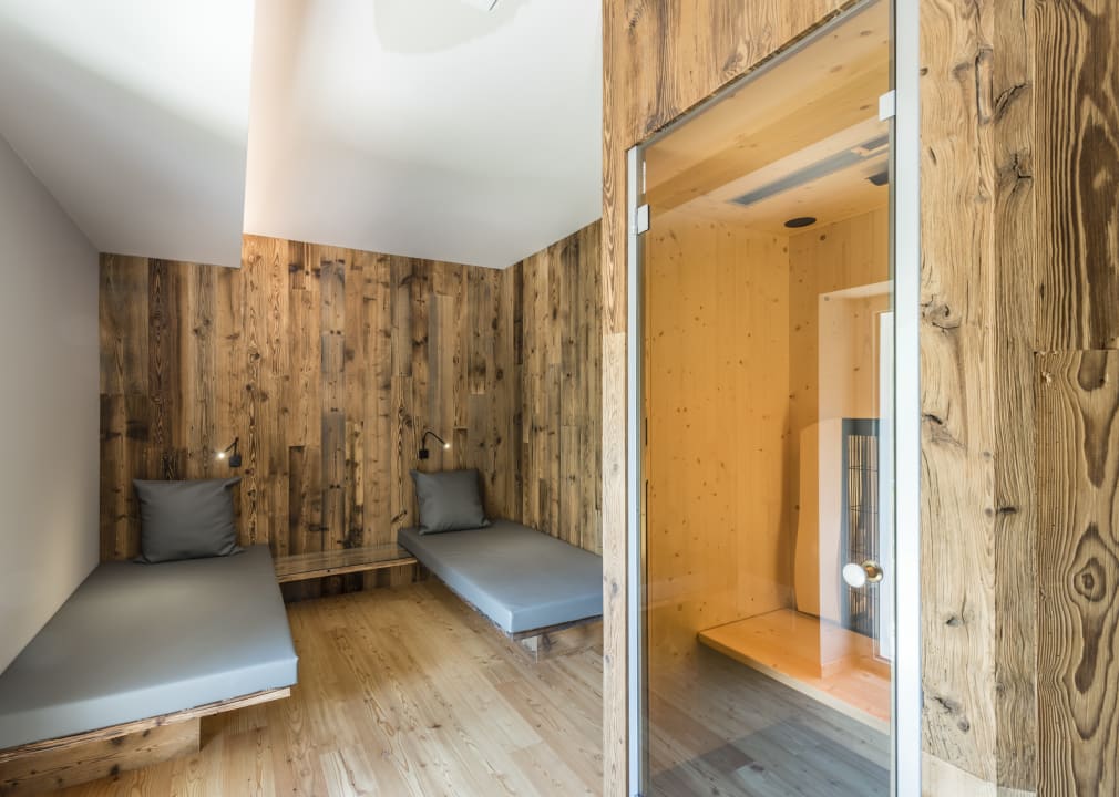 Sport & Freizeit Hotel Waldheim