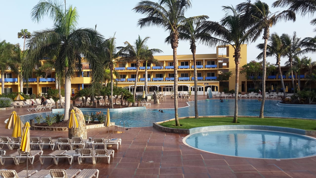 Pool Club Hotel Drago Park