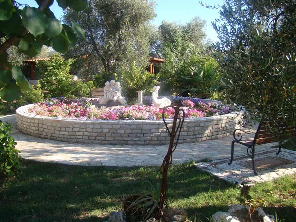 Fioriera Residence & Country House I Tesori del Sud