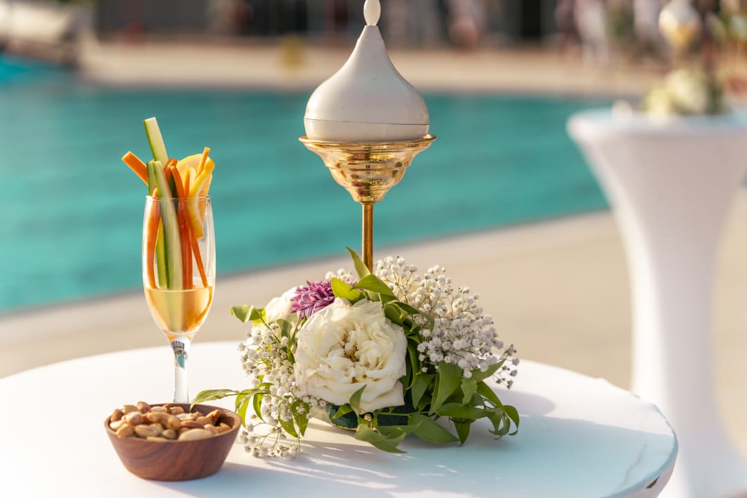 Gastro Casa Fora Beach Resort