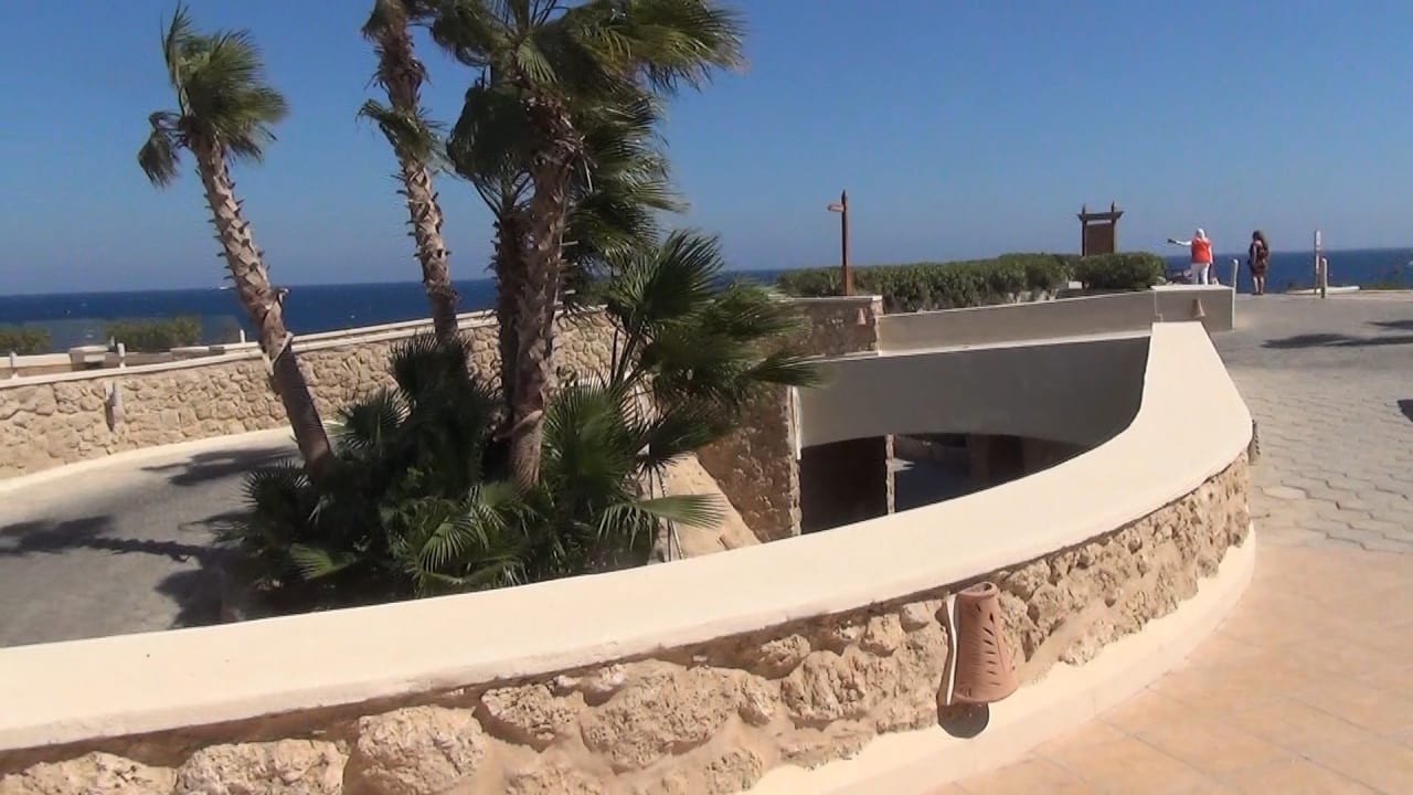 Building 4 Pickalbatros Citadel Resort