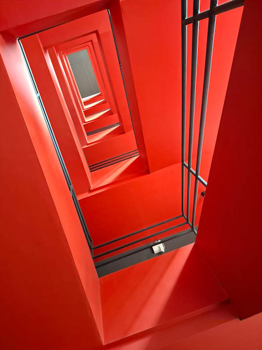 Außenansicht Best Western Plus Nexen Pattaya