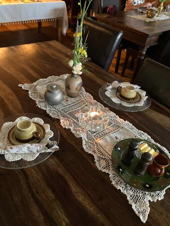 Gastro Kaldbaks-kot cottages