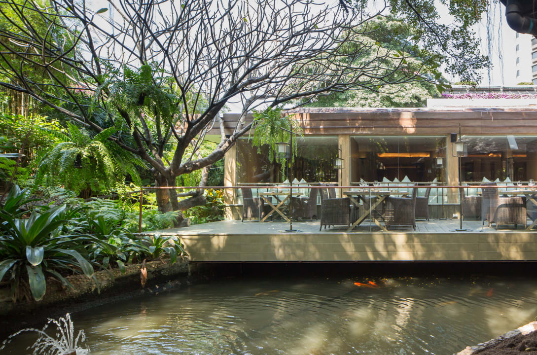 Gastro Centara Grand at Central Plaza Ladprao Bangkok