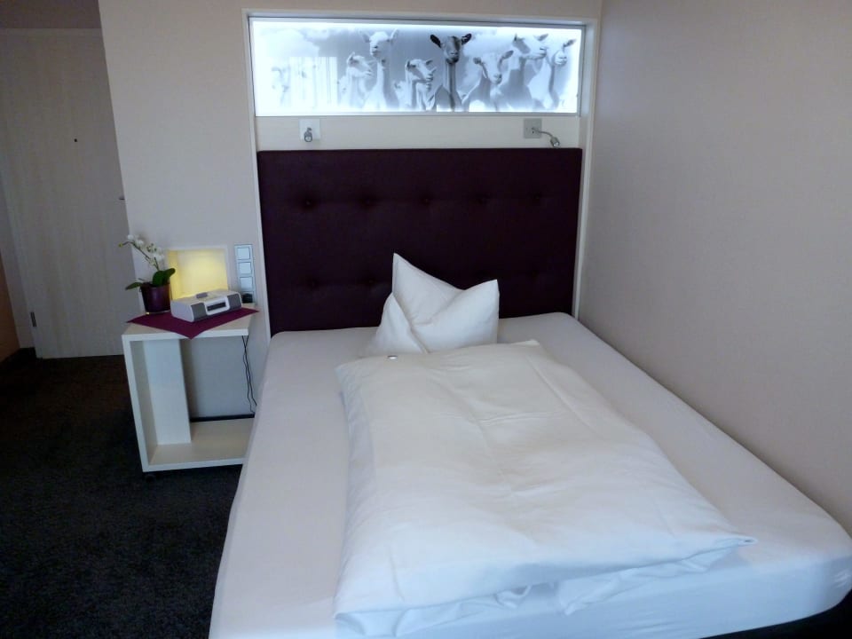 Zimmer Hotel Fährhaus