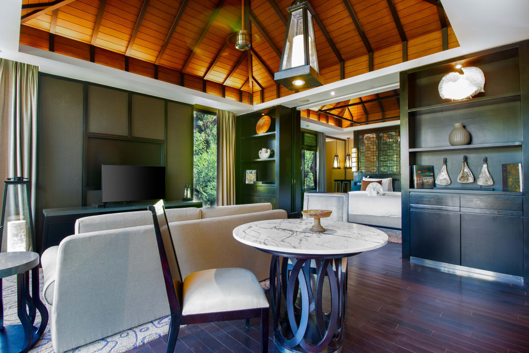 Zimmer The Sakala Resort Bali