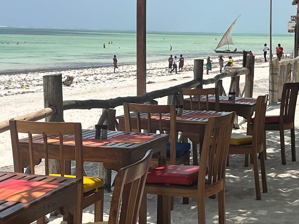 Gastro Ocean Paradise Resort & Spa