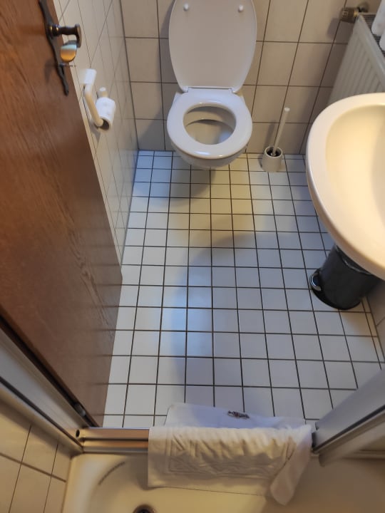 Zimmer Ferienpension bei Stenze