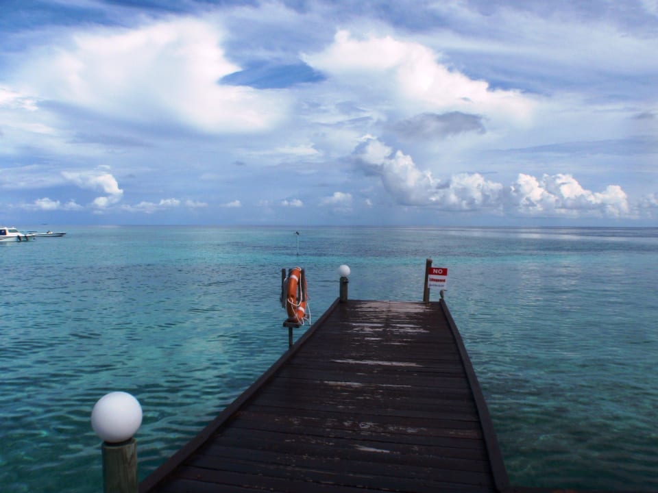 Thulagiri Thulhagiri Island Resort