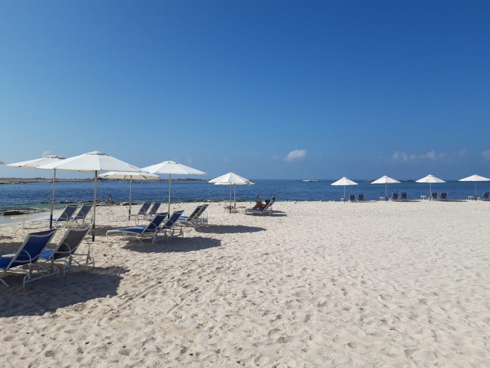 Strand Wyndham Garden Salalah Mirbat