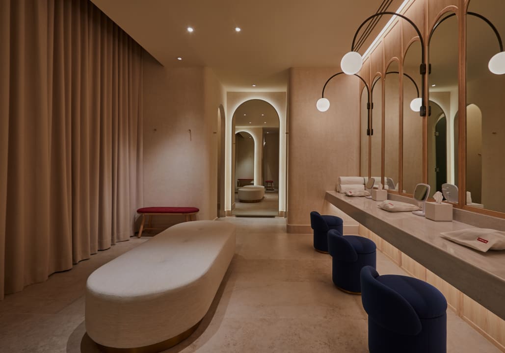 Sonstiges The Standard, Bangkok Mahanakhon