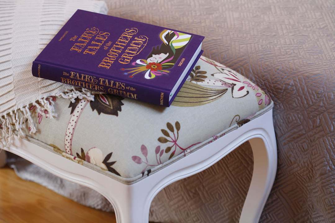 Fairy Tales Apartments Aldear Turismo Rural