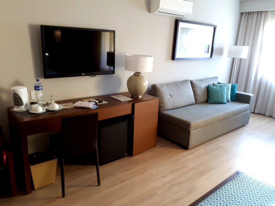 Zimmer AP Oriental Beach - Adults Friendly