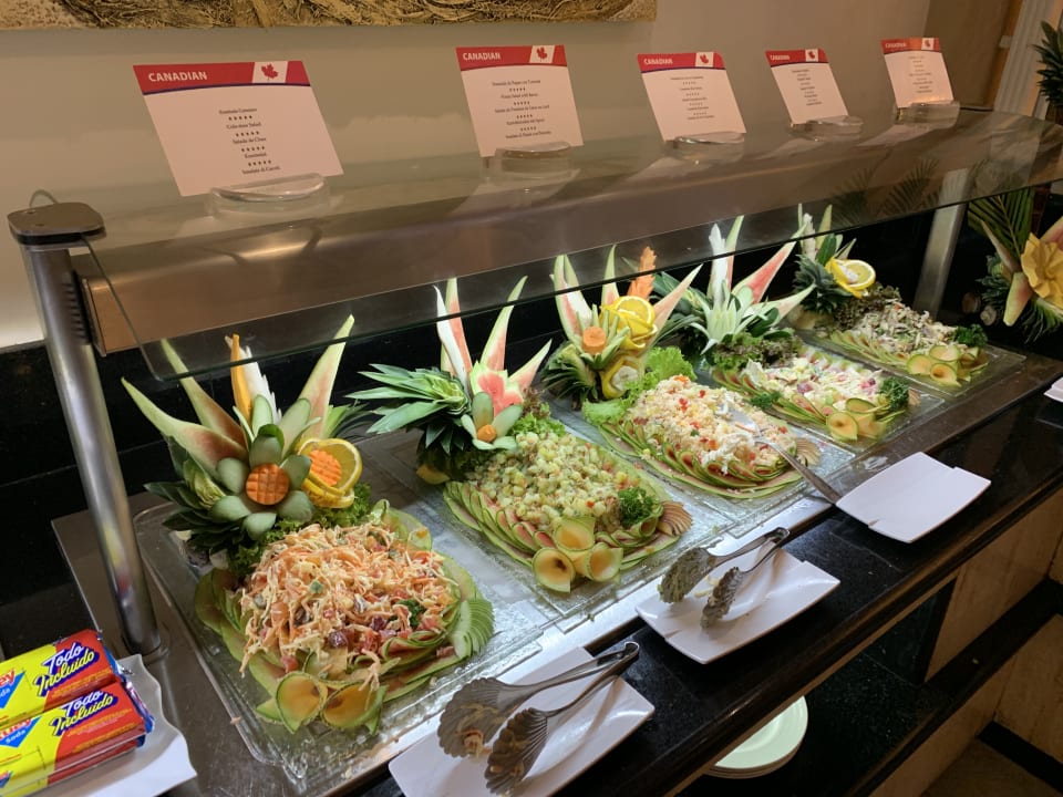 Gastro Bahia Principe Luxury Bouganville