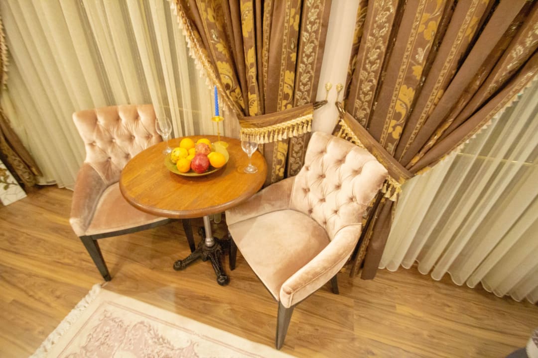 Zimmer Marko Pasa Konagi