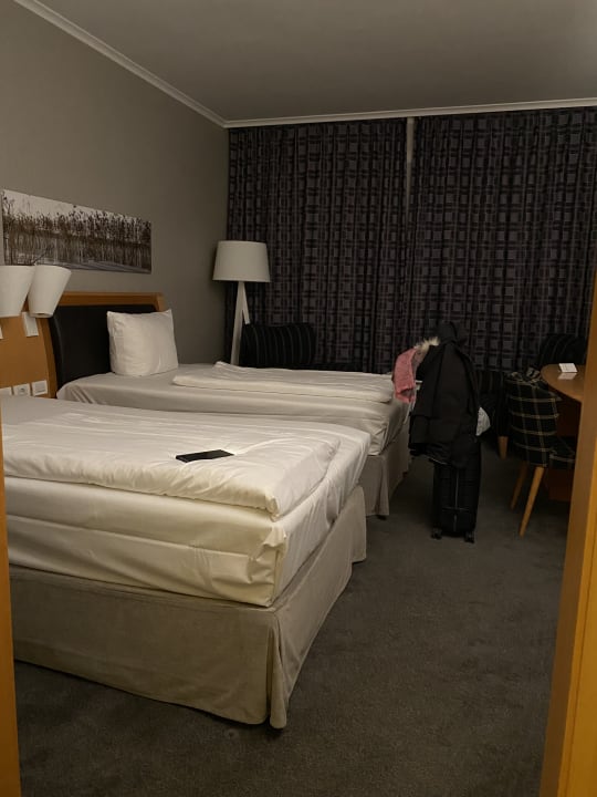 Zimmer Precise Resort Bad Saarow am Scharmützelsee