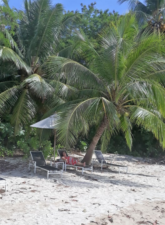 Strand Kantary Beach Hotel - KHAO LAK