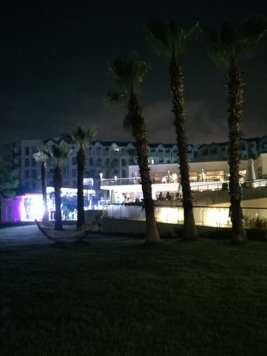 Ausblick Arcanus Hotels Sorgun