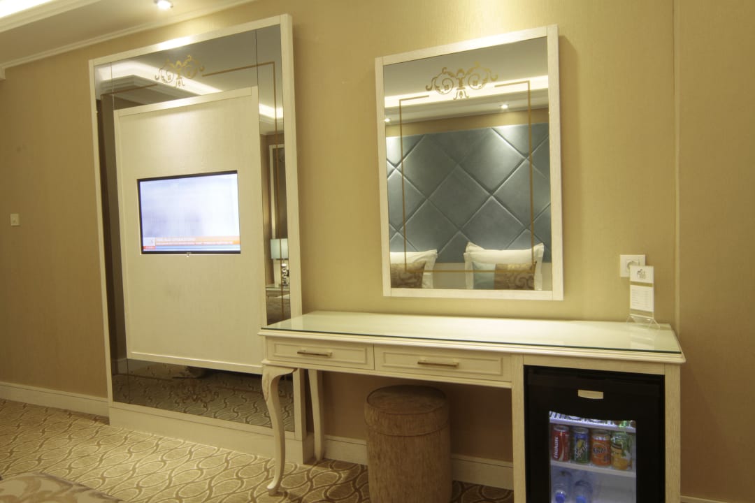 Room Hotel Black Bird