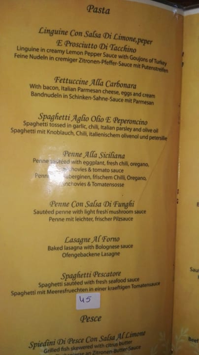 Restaurant Ghazala Gardens