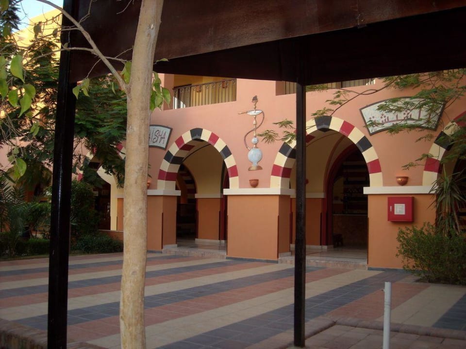 Madinat Makadi Jaz Makadi Oasis Resort