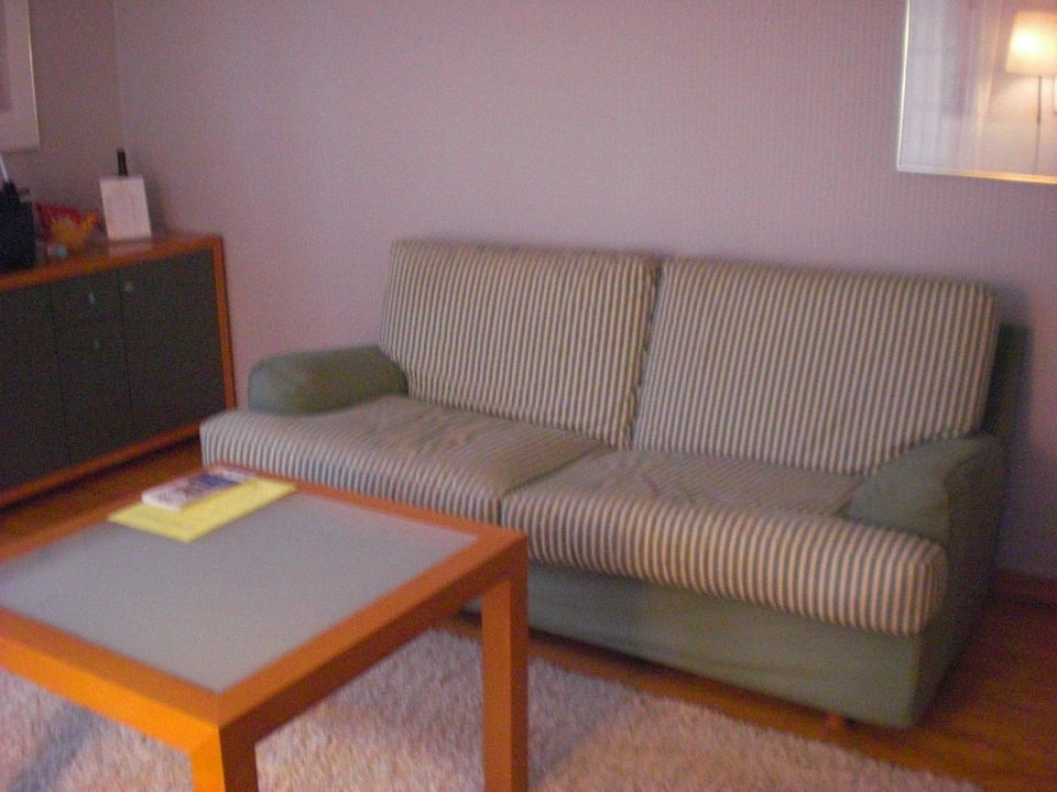 Sitzgelegenheit Schlosshotel Bad Wilhelmshöhe Conference & Spa