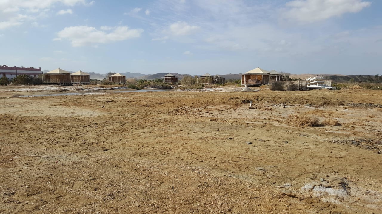 Linkes Wadi Three Corners Equinox Beach Resort