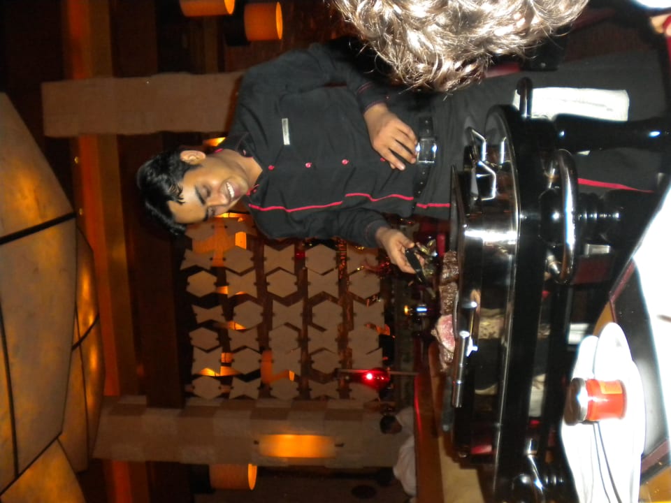 Seafire Atlantis, The Palm