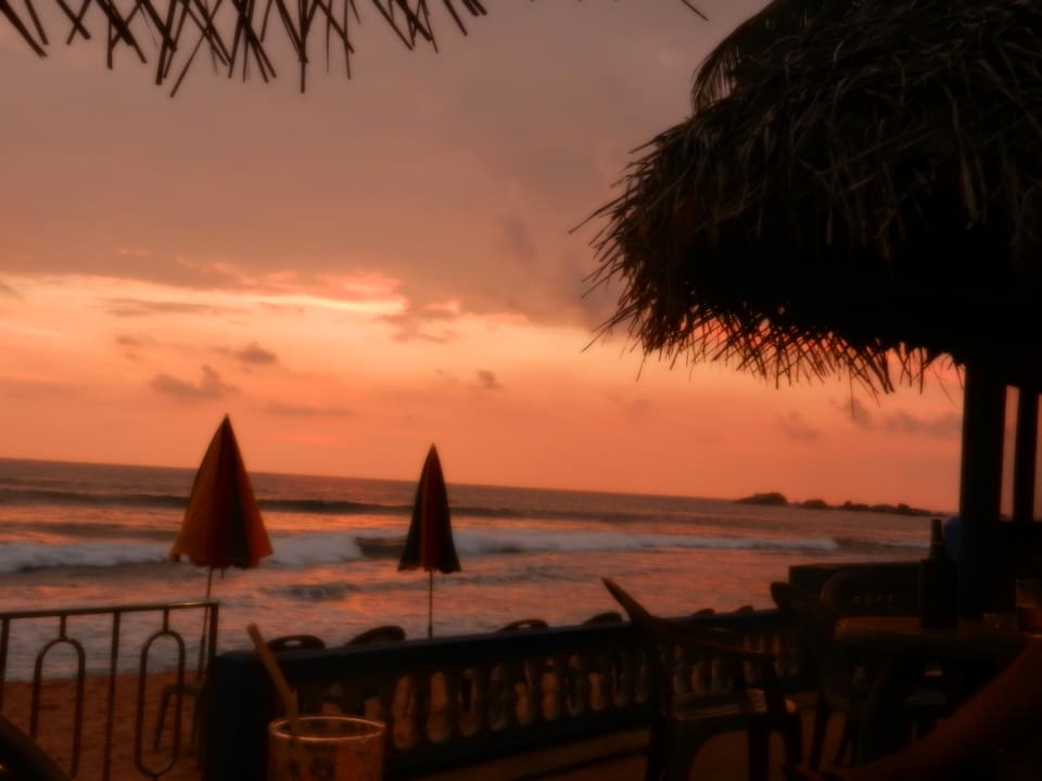 Entschädigung  Palm Beach Guesthouse