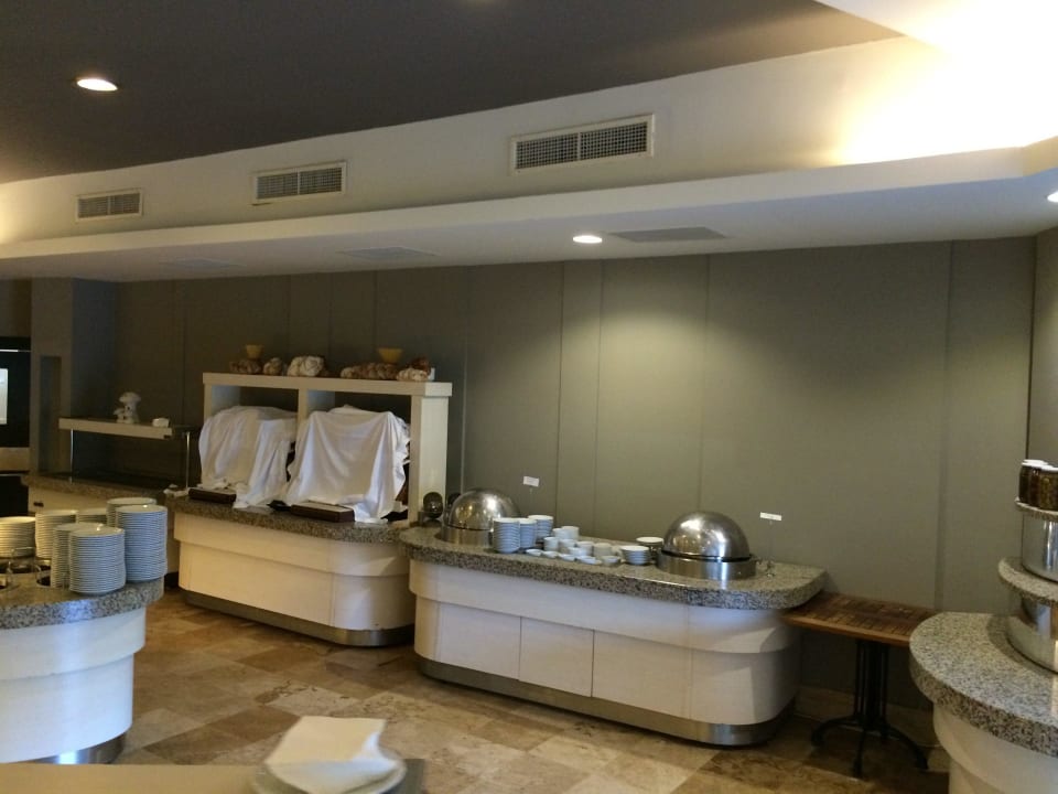 Mainrestaurant Hotel Marti Myra Holiday Village