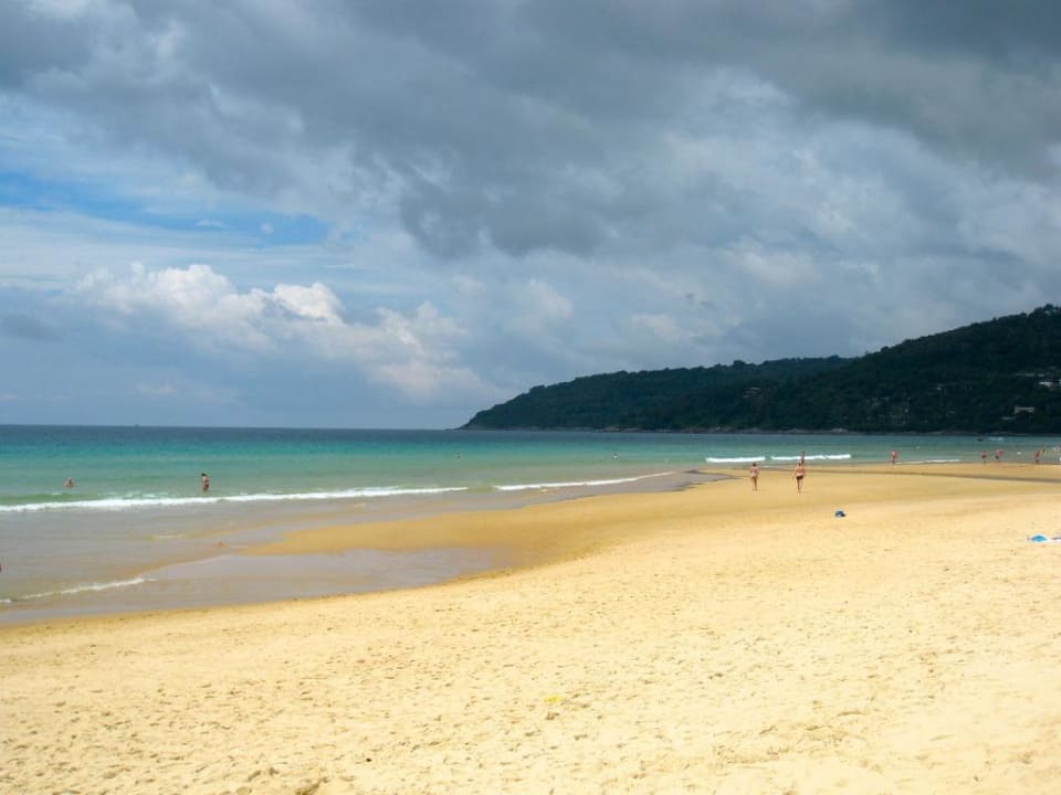 Karon Beach The Old Phuket - Karon Beach Resort